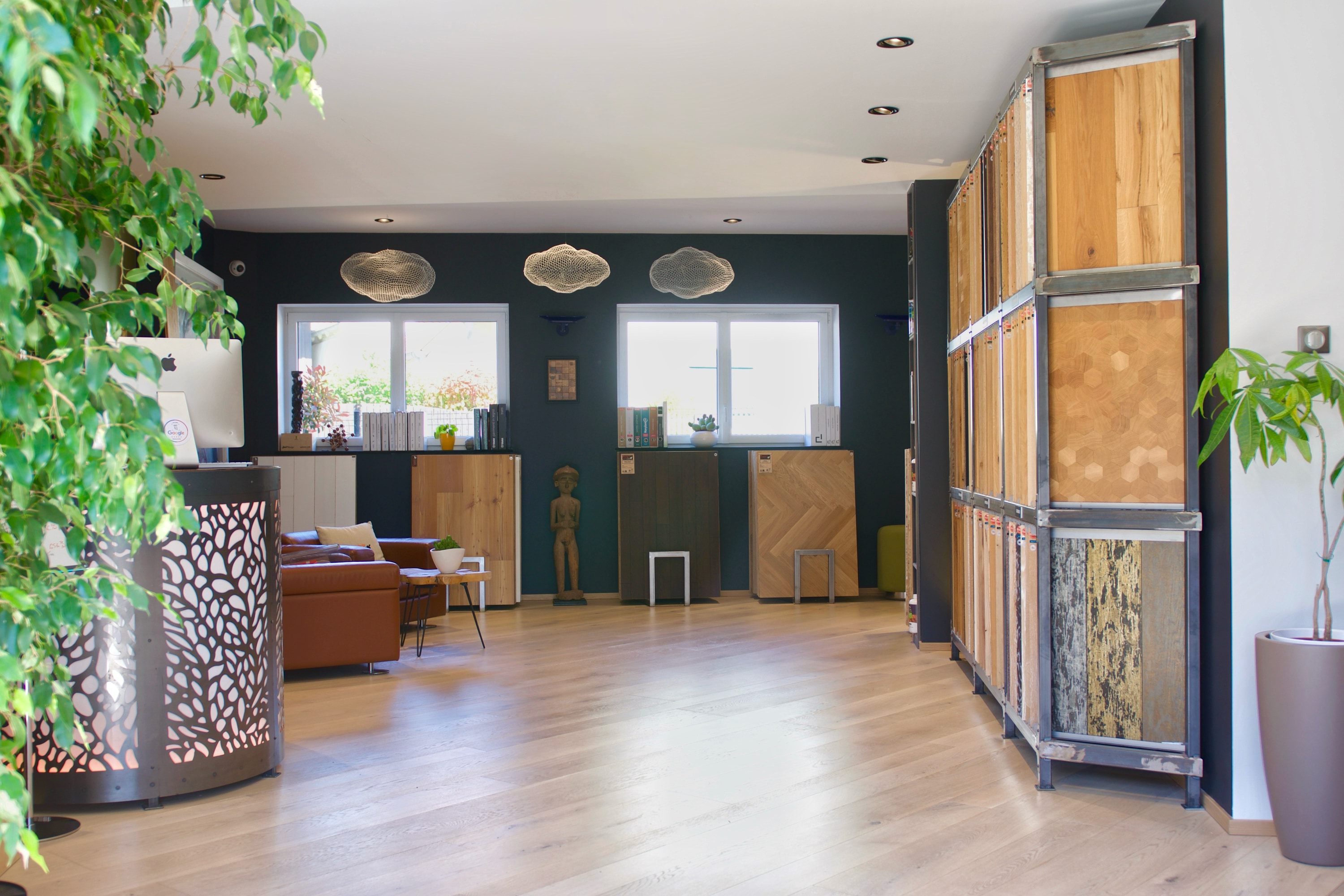 Magasin de parquet Floorz Strasbourg