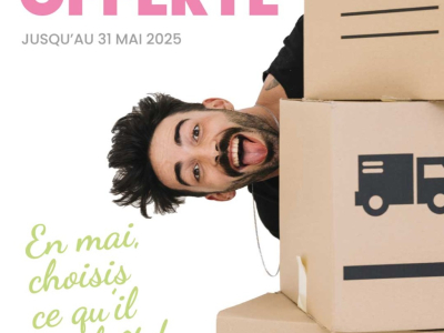 Un parquet qui s'adapte